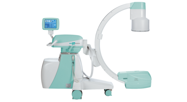 C-ARM SYSTEMS